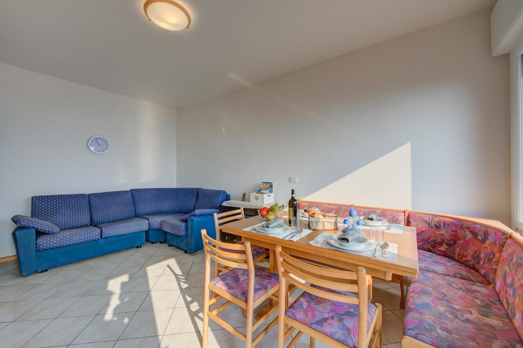 Lake View Dom-Us Apartment - Happy Rentals 加尔达湖滨 外观 照片